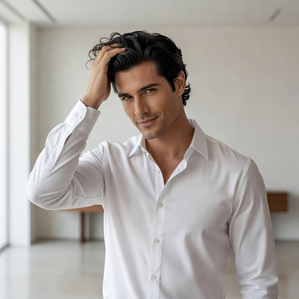 Hair Loss Treatment