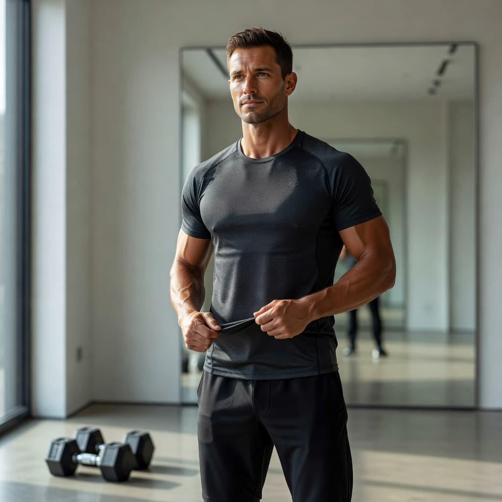 Weight Loss for Men