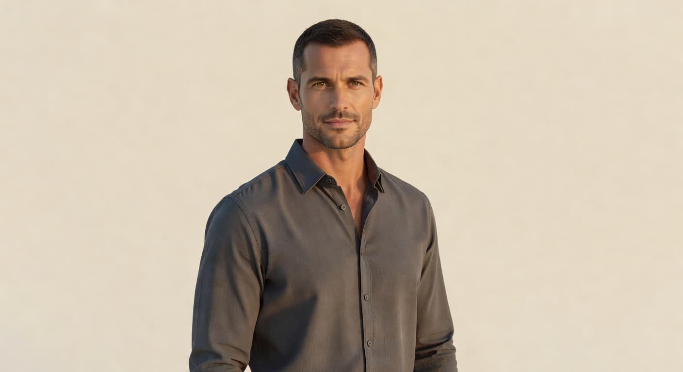 Men's Health