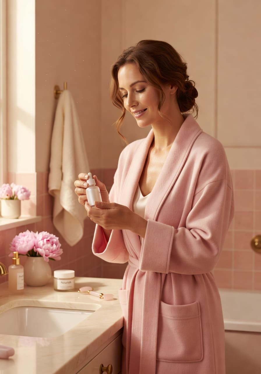 WOMEN'S HEALTH lifestyle
