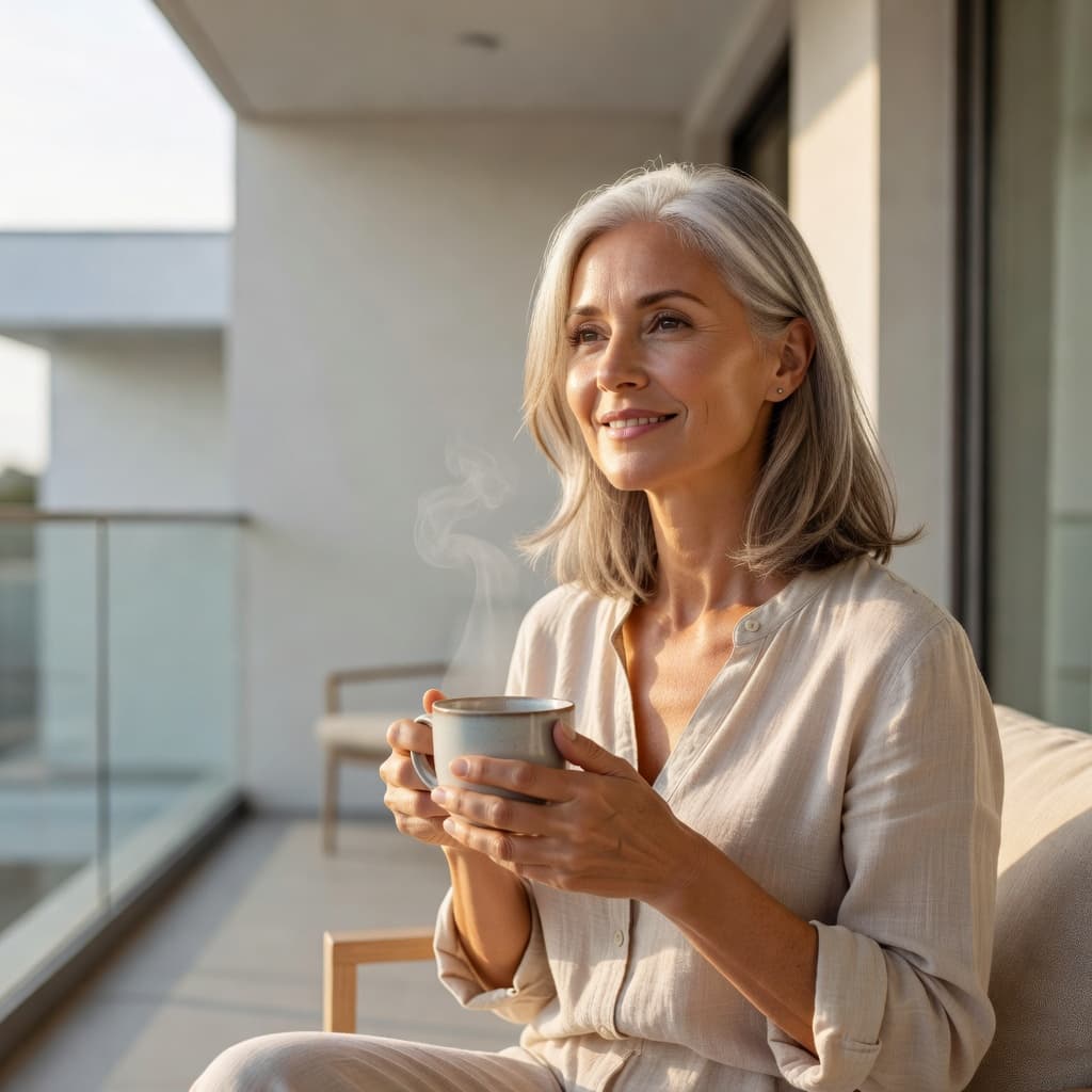 Hormone Therapy (HRT)